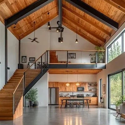 通気性のあるロフトメンブレン